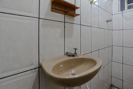 Casa para alugar com 115m², 3 quartos e 2 vagas Casa para alugar com 115m², 3 quartos e 2 vagasBanheiro - Edícula