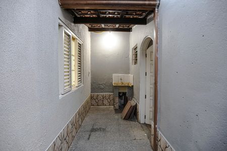 Casa para alugar com 115m², 3 quartos e 2 vagas Casa para alugar com 115m², 3 quartos e 2 vagasQuintal
