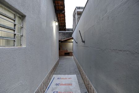 Casa para alugar com 115m², 3 quartos e 2 vagas Casa para alugar com 115m², 3 quartos e 2 vagasQuintal