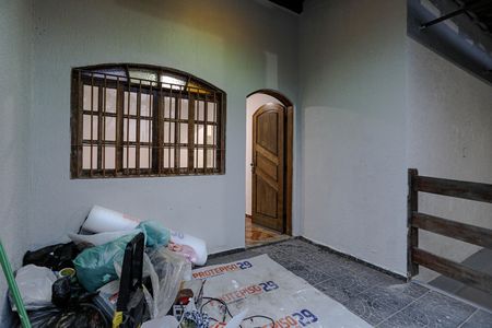 Casa para alugar com 115m², 3 quartos e 2 vagas Casa para alugar com 115m², 3 quartos e 2 vagasGaragem