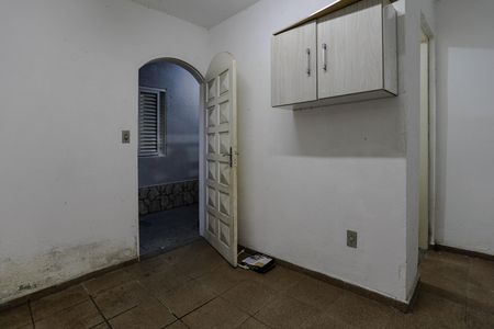 Casa para alugar com 115m², 3 quartos e 2 vagas Casa para alugar com 115m², 3 quartos e 2 vagasEdícula