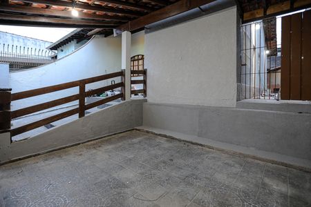 Casa para alugar com 115m², 3 quartos e 2 vagas Casa para alugar com 115m², 3 quartos e 2 vagasGaragem