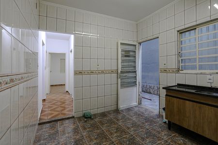 Casa para alugar com 115m², 3 quartos e 2 vagas Casa para alugar com 115m², 3 quartos e 2 vagasCozinha