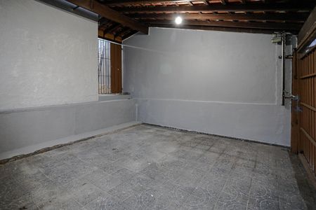 Garagem de casa para alugar com 3 quartos, 115m² em Vila Nova Cintra, Mogi das Cruzes