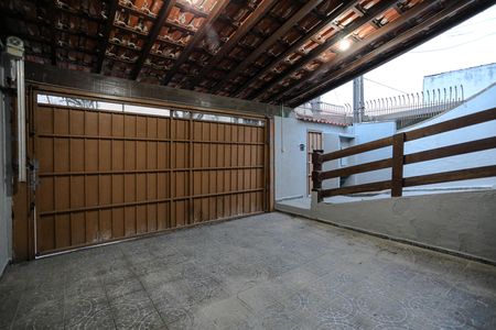 Casa para alugar com 115m², 3 quartos e 2 vagas Casa para alugar com 115m², 3 quartos e 2 vagasGaragem