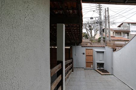 Casa para alugar com 115m², 3 quartos e 2 vagas Casa para alugar com 115m², 3 quartos e 2 vagasVista - Sala