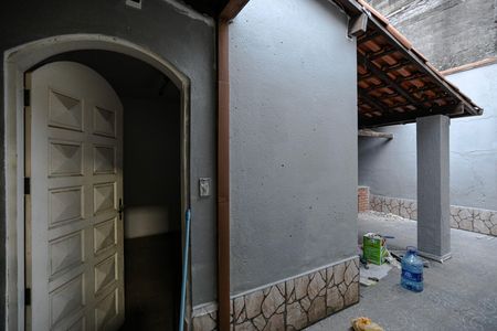 Casa para alugar com 115m², 3 quartos e 2 vagas Casa para alugar com 115m², 3 quartos e 2 vagasVista - Quarto 2