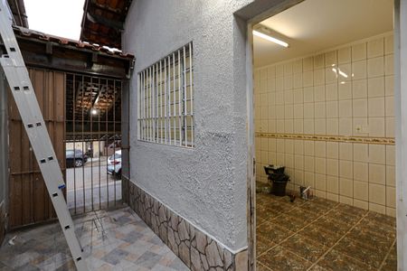 Casa para alugar com 115m², 3 quartos e 2 vagas Casa para alugar com 115m², 3 quartos e 2 vagasQuintal