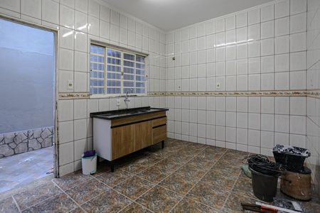 Cozinha de casa para alugar com 3 quartos, 115m² em Vila Nova Cintra, Mogi das Cruzes