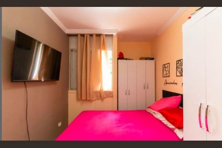 Foto 09 de apartamento à venda com 2 quartos, 42m² em Jardim Dona Sinha, São Paulo
