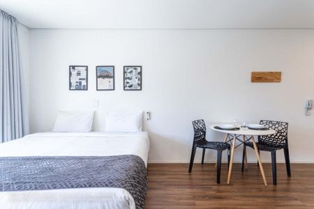 Foto 10 de apartamento para alugar com 3 quartos, 80m² em Funcionários, Belo Horizonte