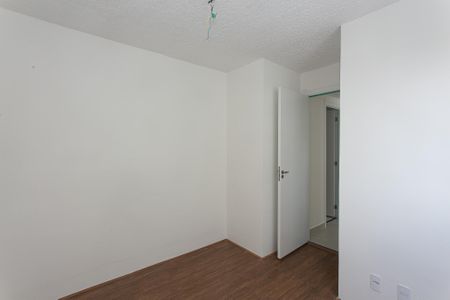 Quarto 1 de apartamento à venda com 2 quartos, 35m² em Guaiauna, São Paulo