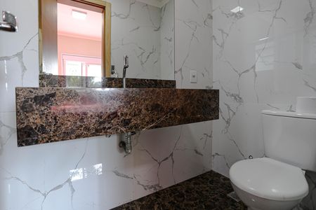Casa para alugar com 270m², 3 quartos e 2 vagas Casa para alugar com 270m², 3 quartos e 2 vagasBanheiro - Quarto 2 - Suíte