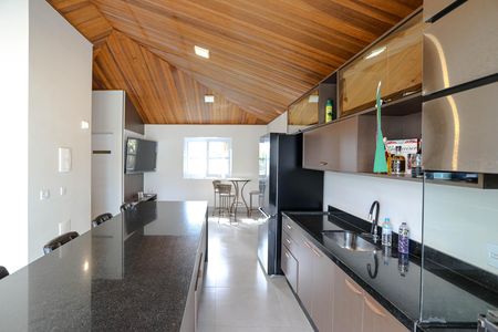 Casa para alugar com 270m², 3 quartos e 2 vagas Casa para alugar com 270m², 3 quartos e 2 vagasÁrea de Lazer
