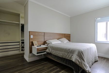 Casa para alugar com 270m², 3 quartos e 2 vagas Casa para alugar com 270m², 3 quartos e 2 vagasQuarto 3 - Suíte