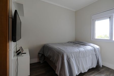 Quarto 1 - Suíte de casa para alugar com 3 quartos, 270m² em Vila Oliveira, Mogi das Cruzes