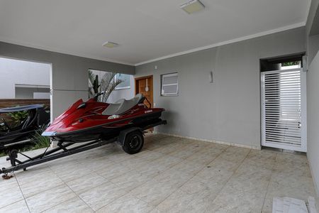 Casa para alugar com 270m², 3 quartos e 2 vagas Casa para alugar com 270m², 3 quartos e 2 vagasGaragem