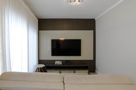 Casa para alugar com 270m², 3 quartos e 2 vagas Casa para alugar com 270m², 3 quartos e 2 vagasSala de TV