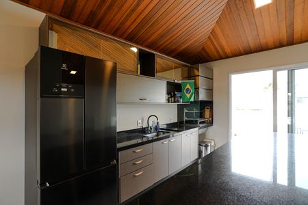 Casa para alugar com 270m², 3 quartos e 2 vagas Casa para alugar com 270m², 3 quartos e 2 vagasÁrea de Lazer