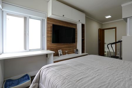 Casa para alugar com 270m², 3 quartos e 2 vagas Casa para alugar com 270m², 3 quartos e 2 vagasQuarto 3 - Suíte
