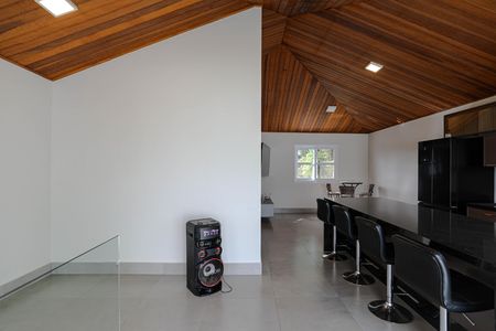 Casa para alugar com 270m², 3 quartos e 2 vagas Casa para alugar com 270m², 3 quartos e 2 vagasÁrea de Lazer
