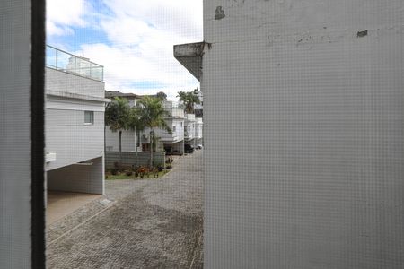 Vista - Quarto 3 - Suíte de casa para alugar com 3 quartos, 270m² em Vila Oliveira, Mogi das Cruzes