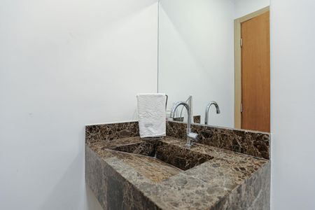 Casa para alugar com 270m², 3 quartos e 2 vagas Casa para alugar com 270m², 3 quartos e 2 vagasLavabo