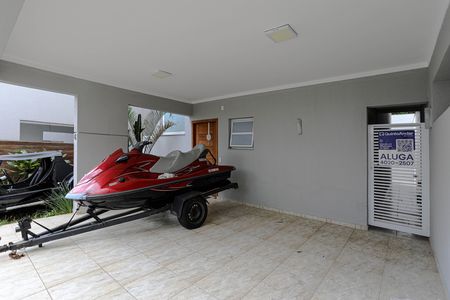 Casa para alugar com 270m², 3 quartos e 2 vagas Casa para alugar com 270m², 3 quartos e 2 vagasFachada