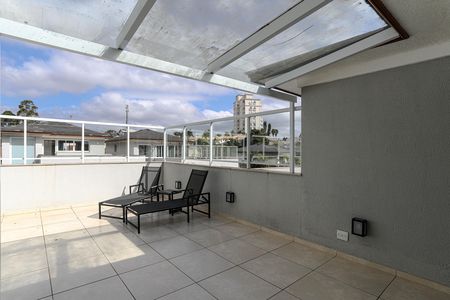 Casa para alugar com 270m², 3 quartos e 2 vagas Casa para alugar com 270m², 3 quartos e 2 vagasVaranda - Área de Lazer