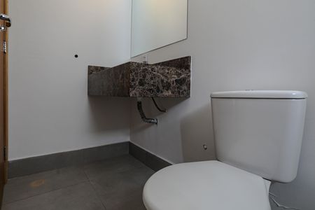Casa para alugar com 270m², 3 quartos e 2 vagas Casa para alugar com 270m², 3 quartos e 2 vagasBanheiro - Área de Lazer
