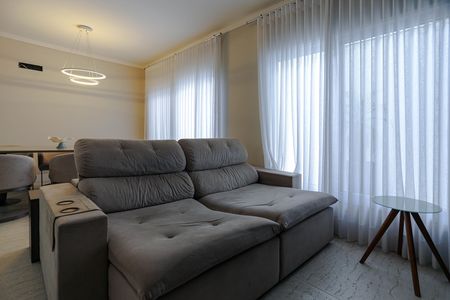 Casa para alugar com 270m², 3 quartos e 2 vagas Casa para alugar com 270m², 3 quartos e 2 vagasSala de TV