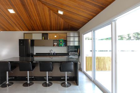 Casa para alugar com 270m², 3 quartos e 2 vagas Casa para alugar com 270m², 3 quartos e 2 vagasÁrea de Lazer