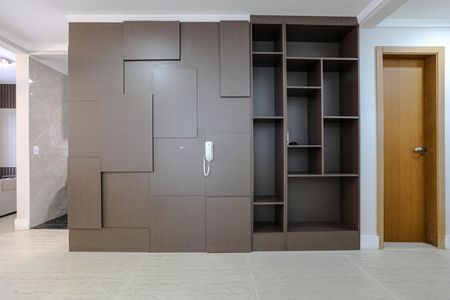 Sala de casa para alugar com 3 quartos, 270m² em Vila Oliveira, Mogi das Cruzes