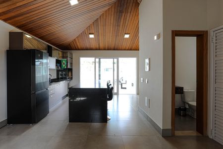 Casa para alugar com 270m², 3 quartos e 2 vagas Casa para alugar com 270m², 3 quartos e 2 vagasÁrea de Lazer