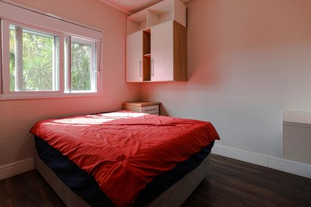 Casa para alugar com 270m², 3 quartos e 2 vagas Casa para alugar com 270m², 3 quartos e 2 vagasQuarto 2 - Suíte