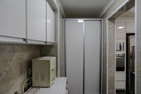 Casa para alugar com 270m², 3 quartos e 2 vagas Casa para alugar com 270m², 3 quartos e 2 vagasÁrea de Serviço