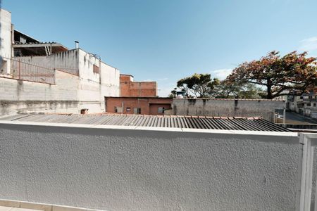 Sala de casa para alugar com 1 quarto, 58m² em Parque Cisper, São Paulo