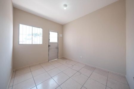 Casa para alugar com 1 quarto, 58m² em Parque Cisper, São Paulo