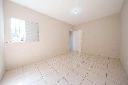 Quarto de casa para alugar com 1 quarto, 58m² em Parque Cisper, São Paulo