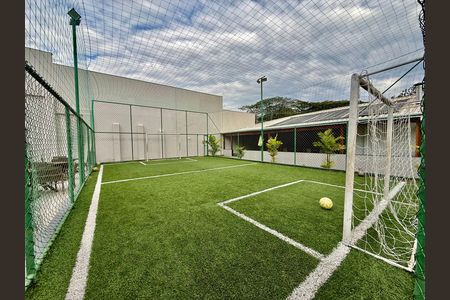 Casa de condomínio para alugar com 180m², 3 quartos e 4 vagasQuadra Esportiva