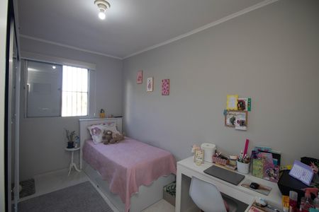 Apartamento à venda com 65m², 2 quartos e 1 vagaQuarto 1