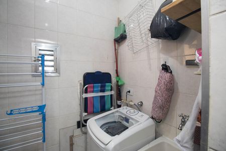 Apartamento à venda com 65m², 2 quartos e 1 vagaÁrea de Serviço