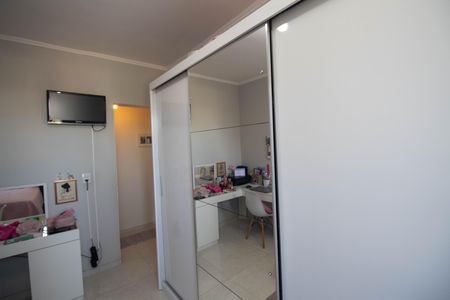 Quarto 1 de apartamento à venda com 2 quartos, 65m² em Vila Leonor, Guarulhos