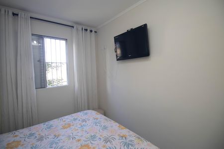 Quarto 2 de apartamento à venda com 2 quartos, 65m² em Vila Leonor, Guarulhos