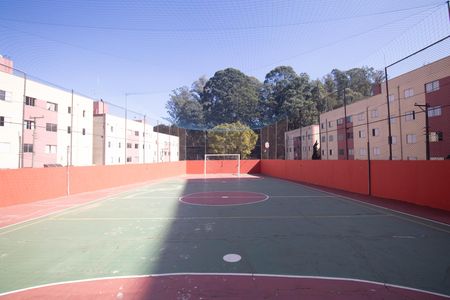 Quadra  de apartamento à venda com 2 quartos, 65m² em Vila Leonor, Guarulhos