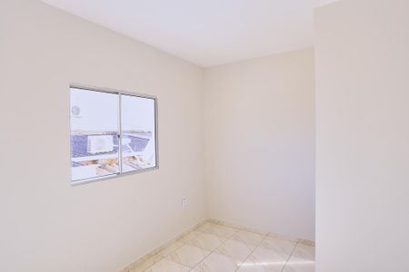 Casa para alugar com 60m², 2 quartos e 1 vagaQuarto