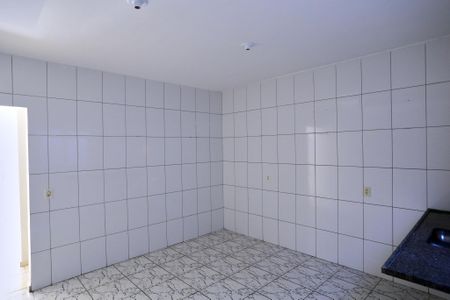 Casa para alugar com 60m², 2 quartos e 1 vagaCozinha