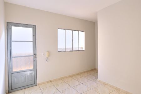 Casa para alugar com 2 quartos, 60m² em Alvorada, Belo Horizonte