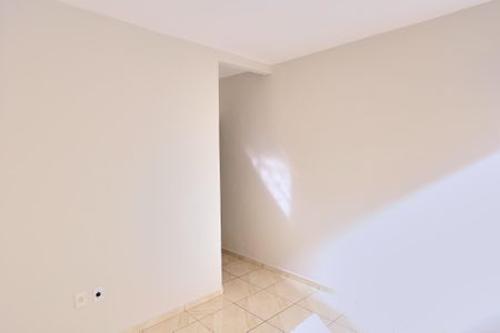 Sala de casa para alugar com 2 quartos, 60m² em Alvorada, Belo Horizonte
