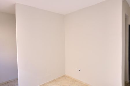 Sala de casa para alugar com 2 quartos, 60m² em Alvorada, Belo Horizonte